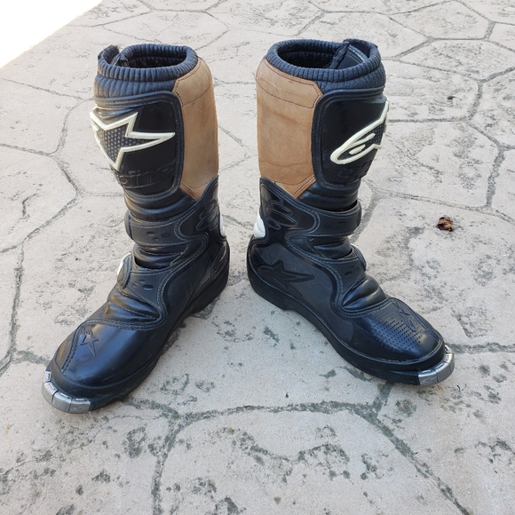 Alpinestars | Shoes | Youth Size 6 
